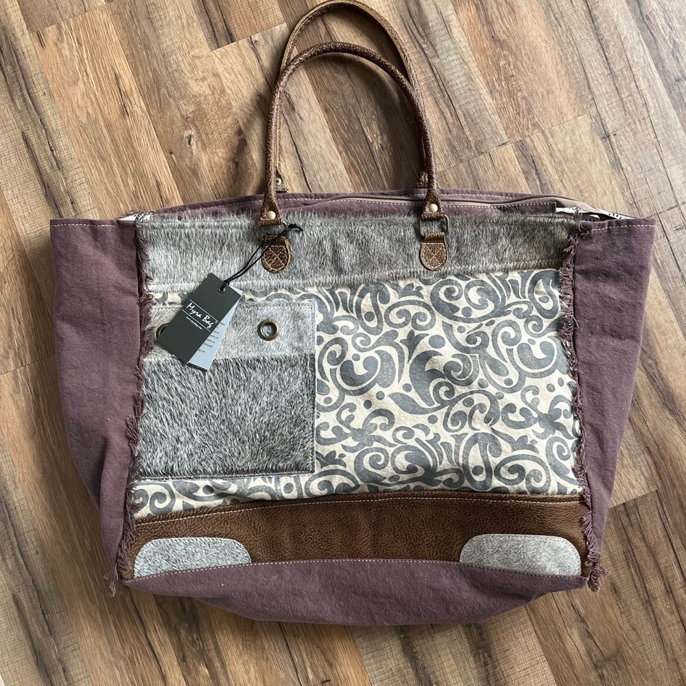 Myra Weekender
